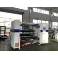 High Speed Self Adhesive Paper Slitting Rewinding Machine